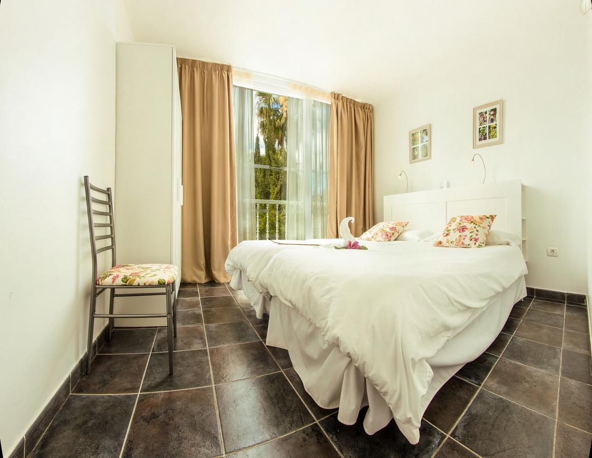 Apartamentos Adjovimar Los Llanos De Aridane Exterior photo